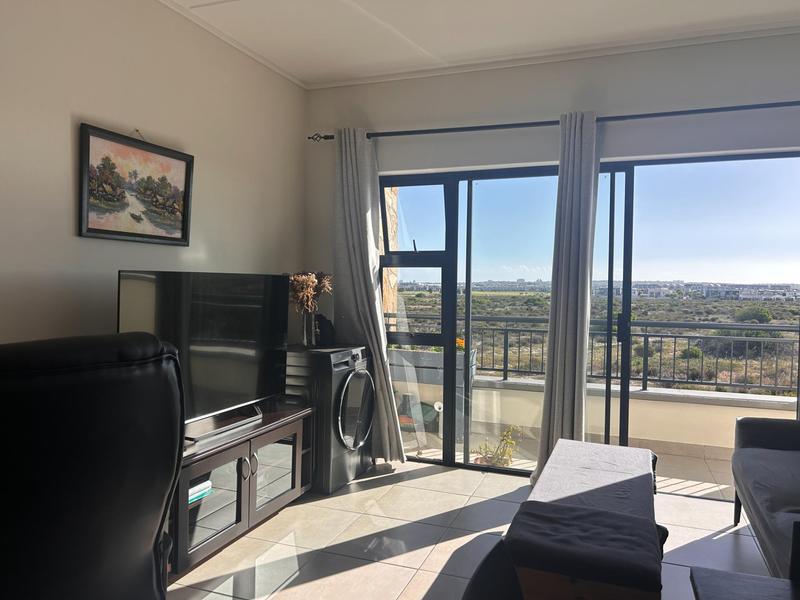 To Let 1 Bedroom Property for Rent in Sandown Western Cape